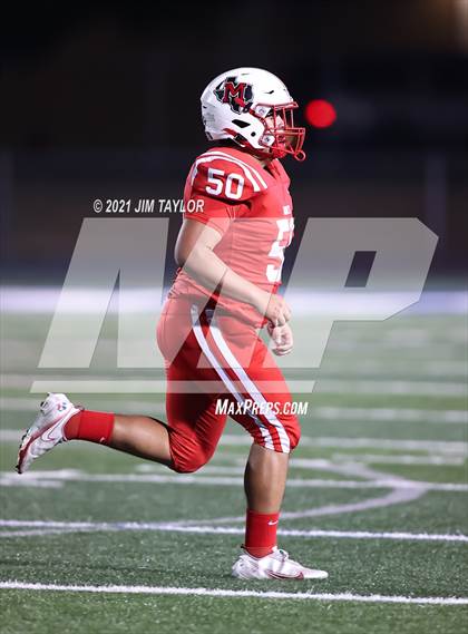 Thumbnail 2 in Muenster vs Cross Plains (UIL 2A Bi-District) photogallery.