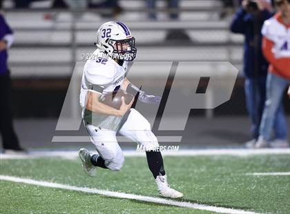Thumbnail 3 in Muenster vs Cross Plains (UIL 2A Bi-District) photogallery.