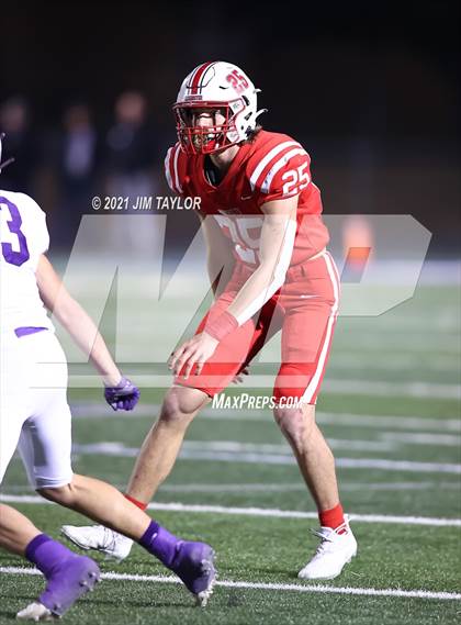 Thumbnail 1 in Muenster vs Cross Plains (UIL 2A Bi-District) photogallery.