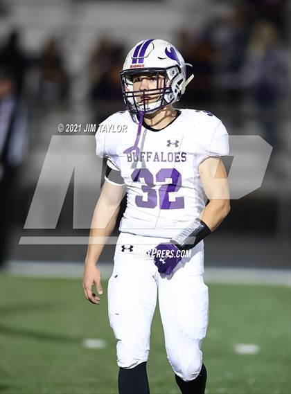 Thumbnail 1 in Muenster vs Cross Plains (UIL 2A Bi-District) photogallery.