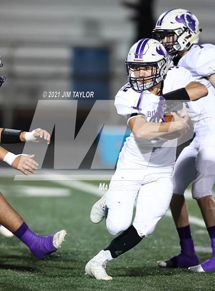 Thumbnail 1 in Muenster vs Cross Plains (UIL 2A Bi-District) photogallery.