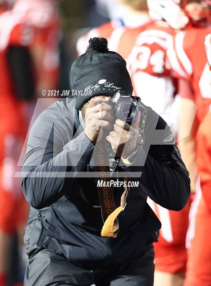 Thumbnail 1 in Muenster vs Cross Plains (UIL 2A Bi-District) photogallery.