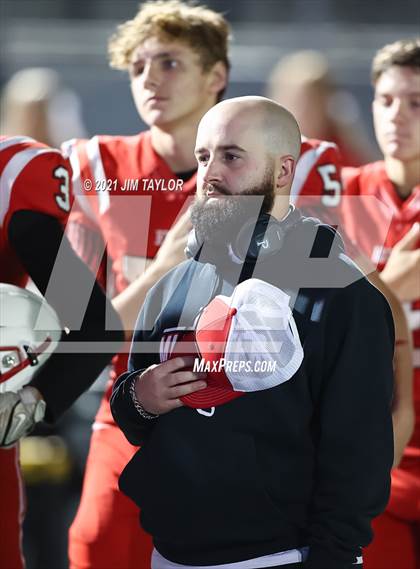 Thumbnail 1 in Muenster vs Cross Plains (UIL 2A Bi-District) photogallery.