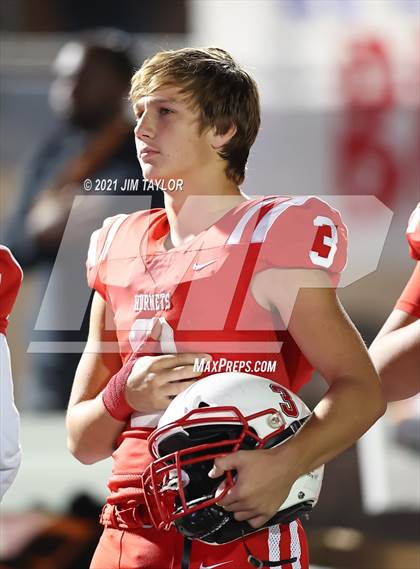 Thumbnail 1 in Muenster vs Cross Plains (UIL 2A Bi-District) photogallery.