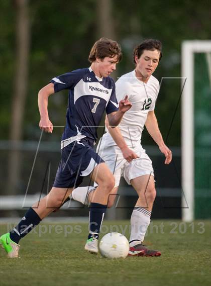 Thumbnail 1 in Champe @ Loudoun Valley photogallery.