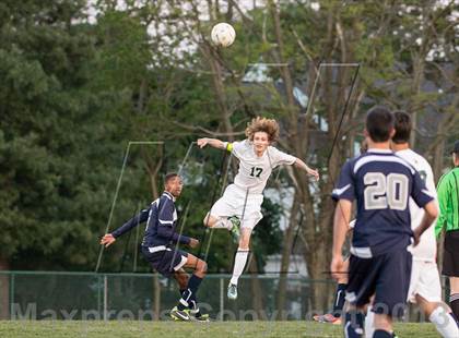 Thumbnail 3 in Champe @ Loudoun Valley photogallery.