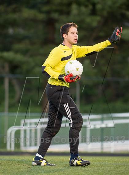 Thumbnail 3 in Champe @ Loudoun Valley photogallery.