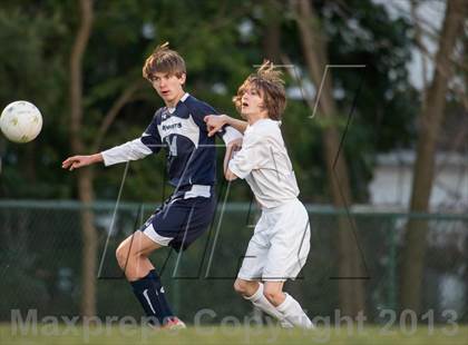 Thumbnail 3 in Champe @ Loudoun Valley photogallery.