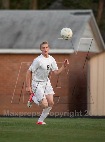 Thumbnail 1 in Champe @ Loudoun Valley photogallery.