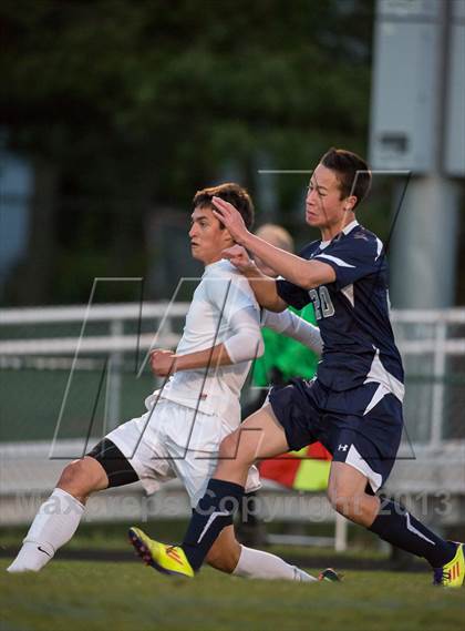 Thumbnail 1 in Champe @ Loudoun Valley photogallery.