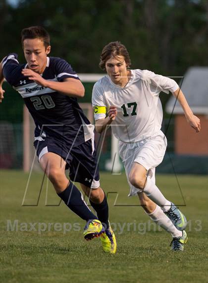 Thumbnail 1 in Champe @ Loudoun Valley photogallery.