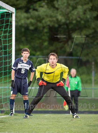 Thumbnail 1 in Champe @ Loudoun Valley photogallery.
