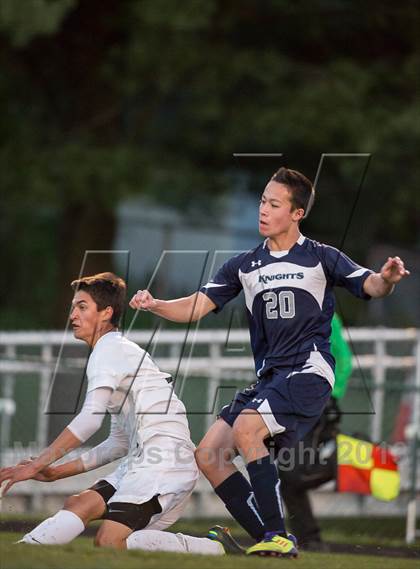 Thumbnail 2 in Champe @ Loudoun Valley photogallery.