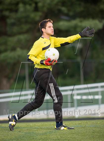 Thumbnail 1 in Champe @ Loudoun Valley photogallery.