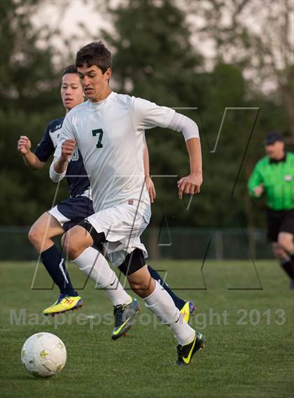 Thumbnail 1 in Champe @ Loudoun Valley photogallery.