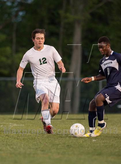 Thumbnail 1 in Champe @ Loudoun Valley photogallery.