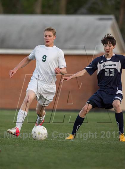 Thumbnail 3 in Champe @ Loudoun Valley photogallery.