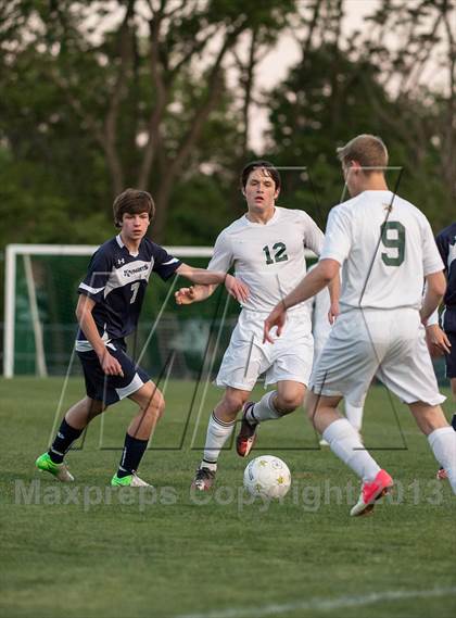 Thumbnail 2 in Champe @ Loudoun Valley photogallery.