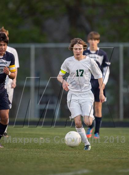 Thumbnail 3 in Champe @ Loudoun Valley photogallery.