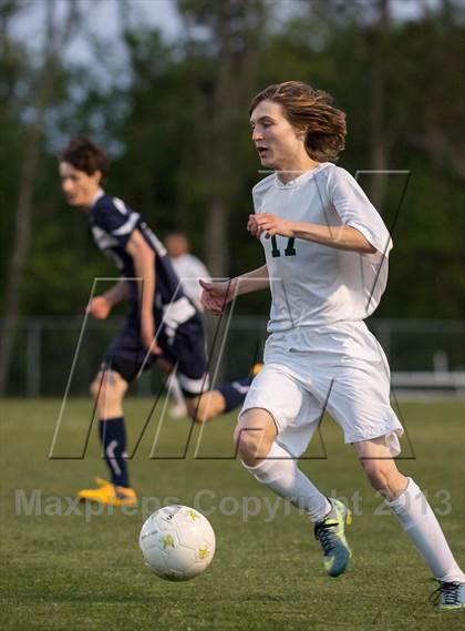 Thumbnail 2 in Champe @ Loudoun Valley photogallery.