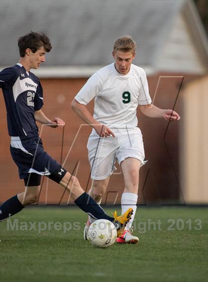 Thumbnail 3 in Champe @ Loudoun Valley photogallery.