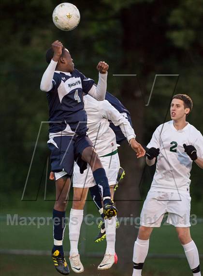 Thumbnail 1 in Champe @ Loudoun Valley photogallery.