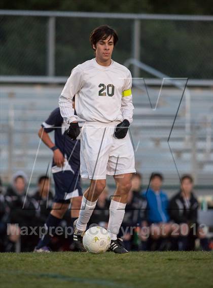 Thumbnail 2 in Champe @ Loudoun Valley photogallery.
