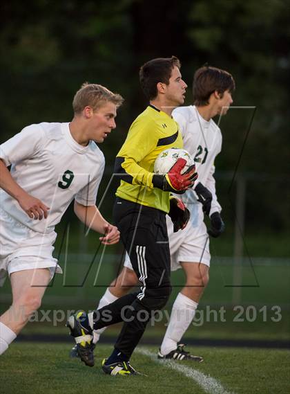 Thumbnail 3 in Champe @ Loudoun Valley photogallery.