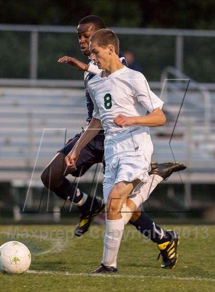 Thumbnail 3 in Champe @ Loudoun Valley photogallery.