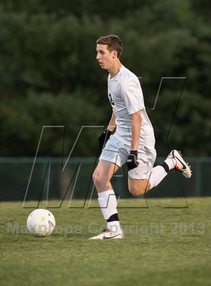 Thumbnail 3 in Champe @ Loudoun Valley photogallery.