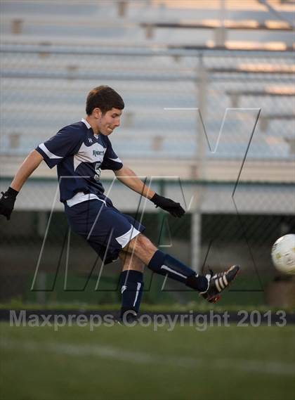 Thumbnail 1 in Champe @ Loudoun Valley photogallery.