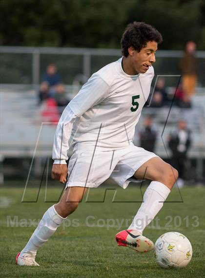 Thumbnail 1 in Champe @ Loudoun Valley photogallery.