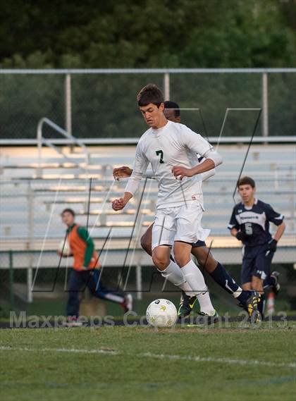Thumbnail 3 in Champe @ Loudoun Valley photogallery.