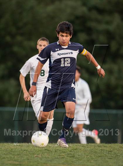 Thumbnail 1 in Champe @ Loudoun Valley photogallery.