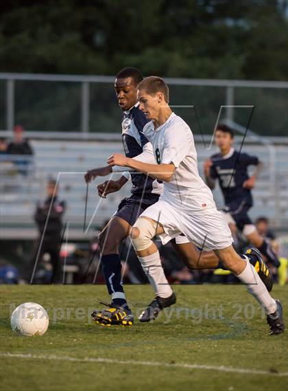 Thumbnail 2 in Champe @ Loudoun Valley photogallery.