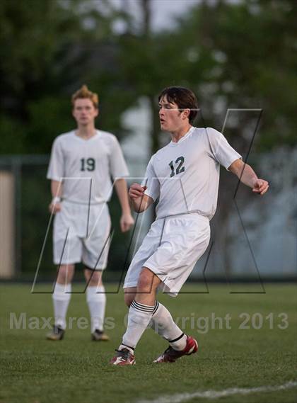 Thumbnail 3 in Champe @ Loudoun Valley photogallery.