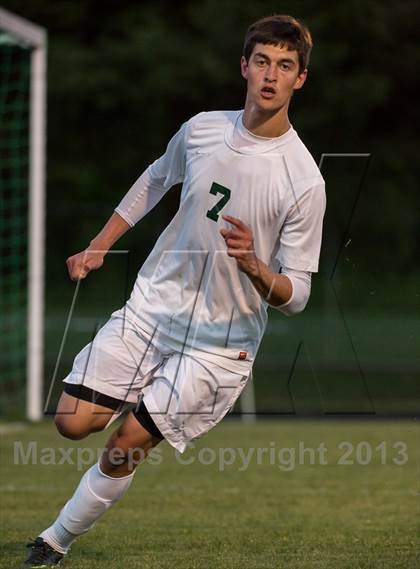 Thumbnail 2 in Champe @ Loudoun Valley photogallery.