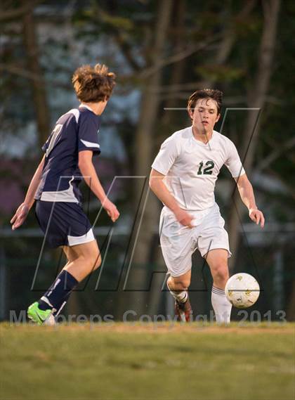 Thumbnail 2 in Champe @ Loudoun Valley photogallery.