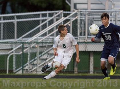 Thumbnail 3 in Champe @ Loudoun Valley photogallery.
