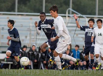 Thumbnail 2 in Champe @ Loudoun Valley photogallery.