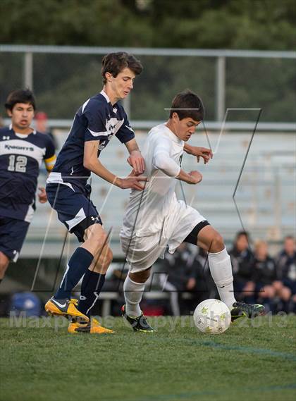 Thumbnail 1 in Champe @ Loudoun Valley photogallery.
