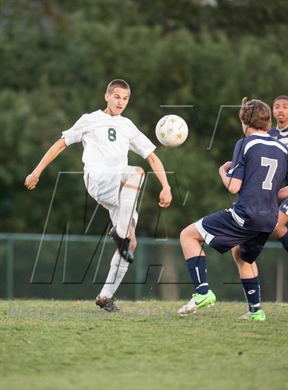 Thumbnail 1 in Champe @ Loudoun Valley photogallery.