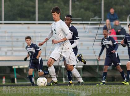Thumbnail 1 in Champe @ Loudoun Valley photogallery.