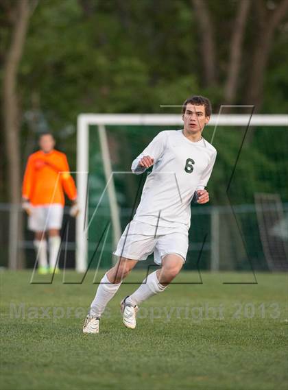 Thumbnail 3 in Champe @ Loudoun Valley photogallery.