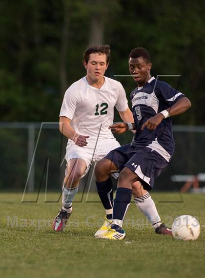 Thumbnail 2 in Champe @ Loudoun Valley photogallery.