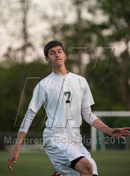 Thumbnail 1 in Champe @ Loudoun Valley photogallery.