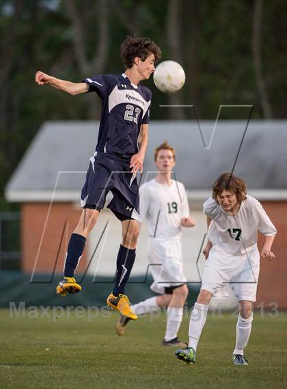 Thumbnail 2 in Champe @ Loudoun Valley photogallery.