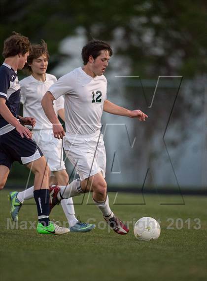 Thumbnail 2 in Champe @ Loudoun Valley photogallery.