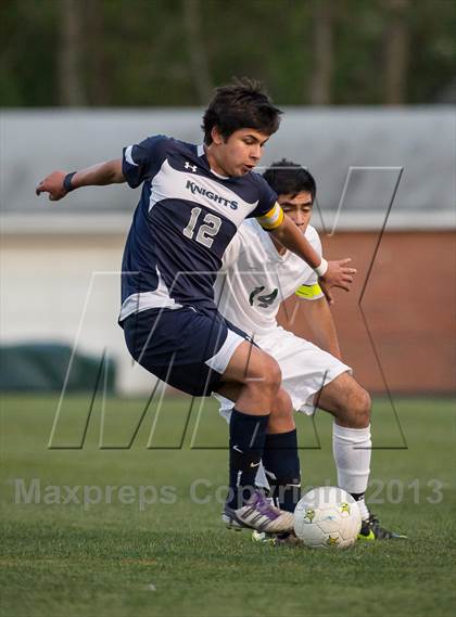 Thumbnail 1 in Champe @ Loudoun Valley photogallery.