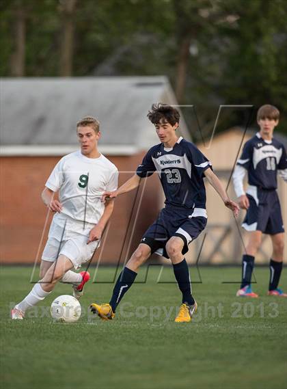 Thumbnail 2 in Champe @ Loudoun Valley photogallery.